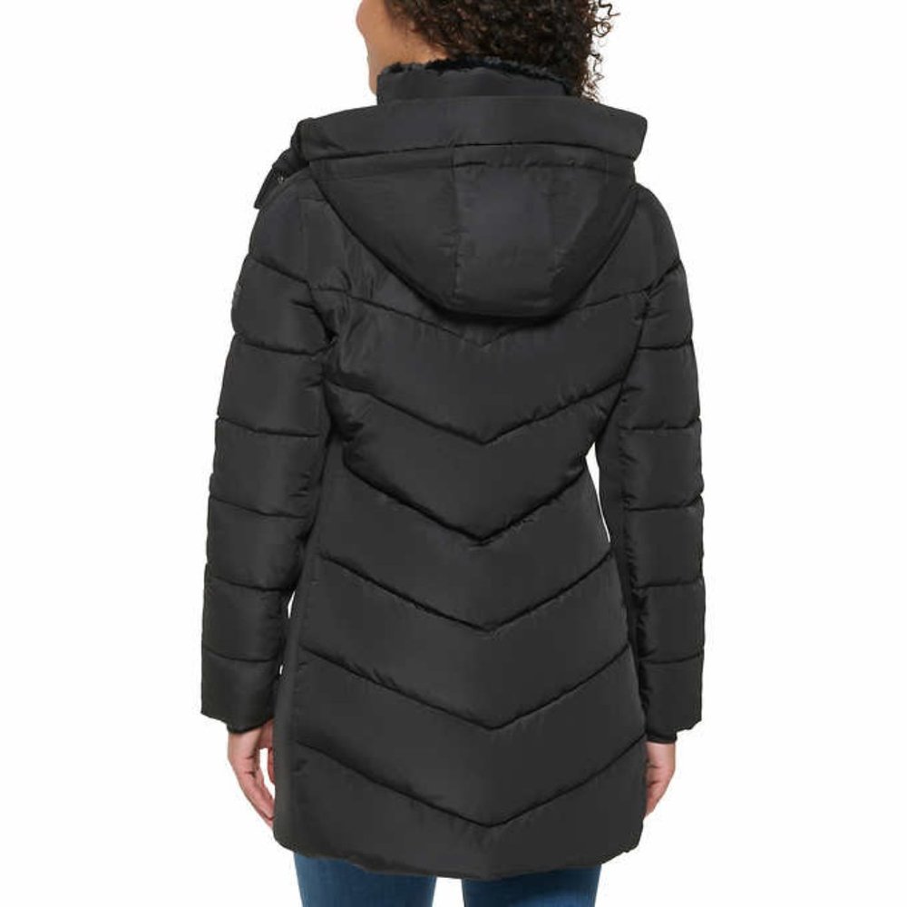Andrew Marc Ladies' Walker Jacket NWT - Picture 3 of 5